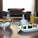 Days Hotel & Suites By Wyndham Dakar