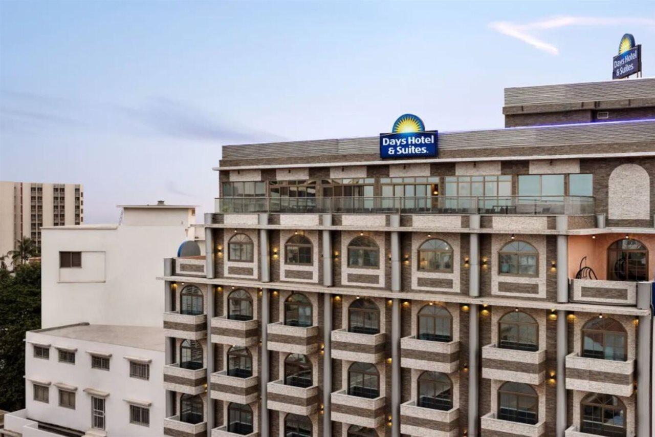 Days & By Wyndham Dakar