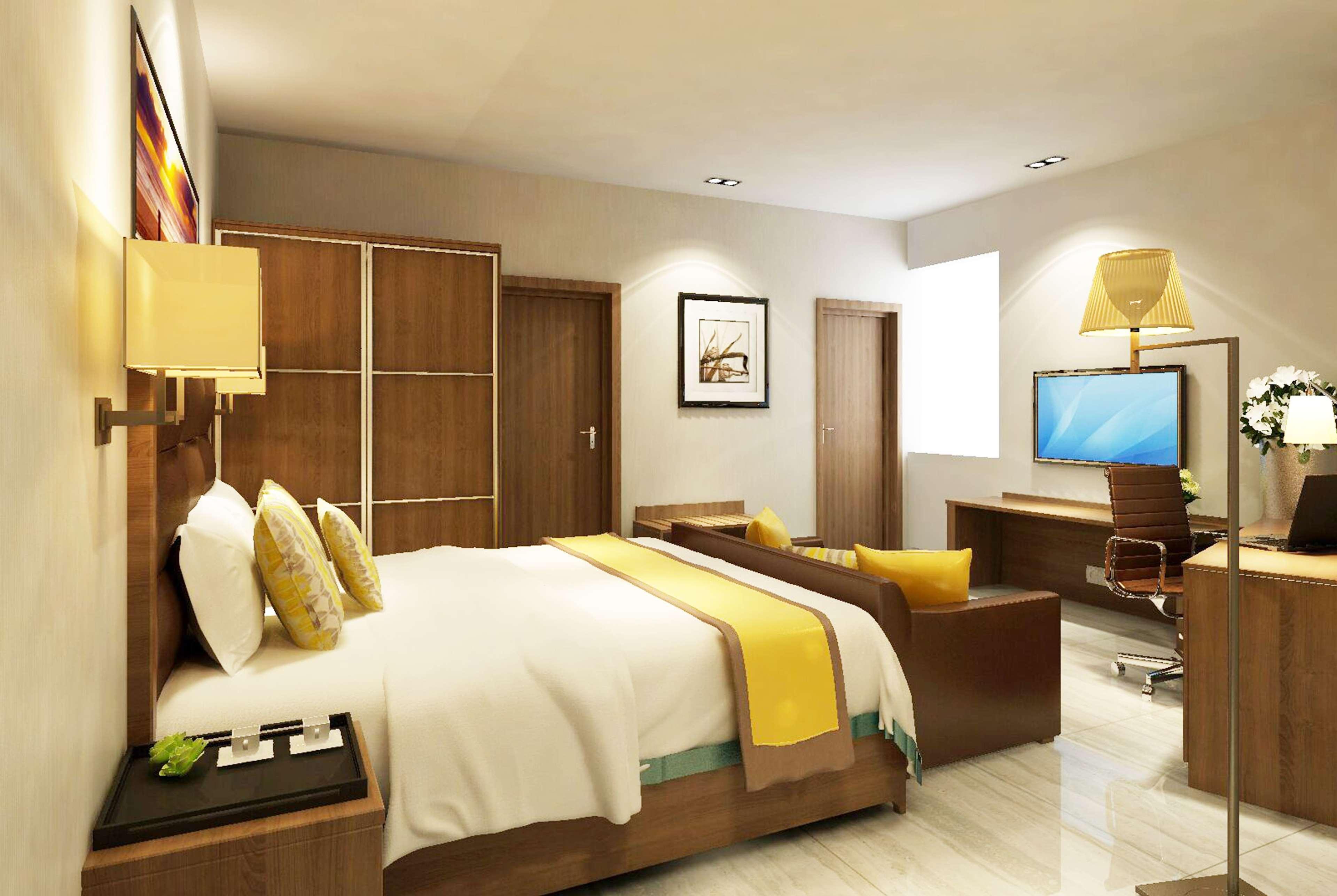 Days & By Wyndham 4*