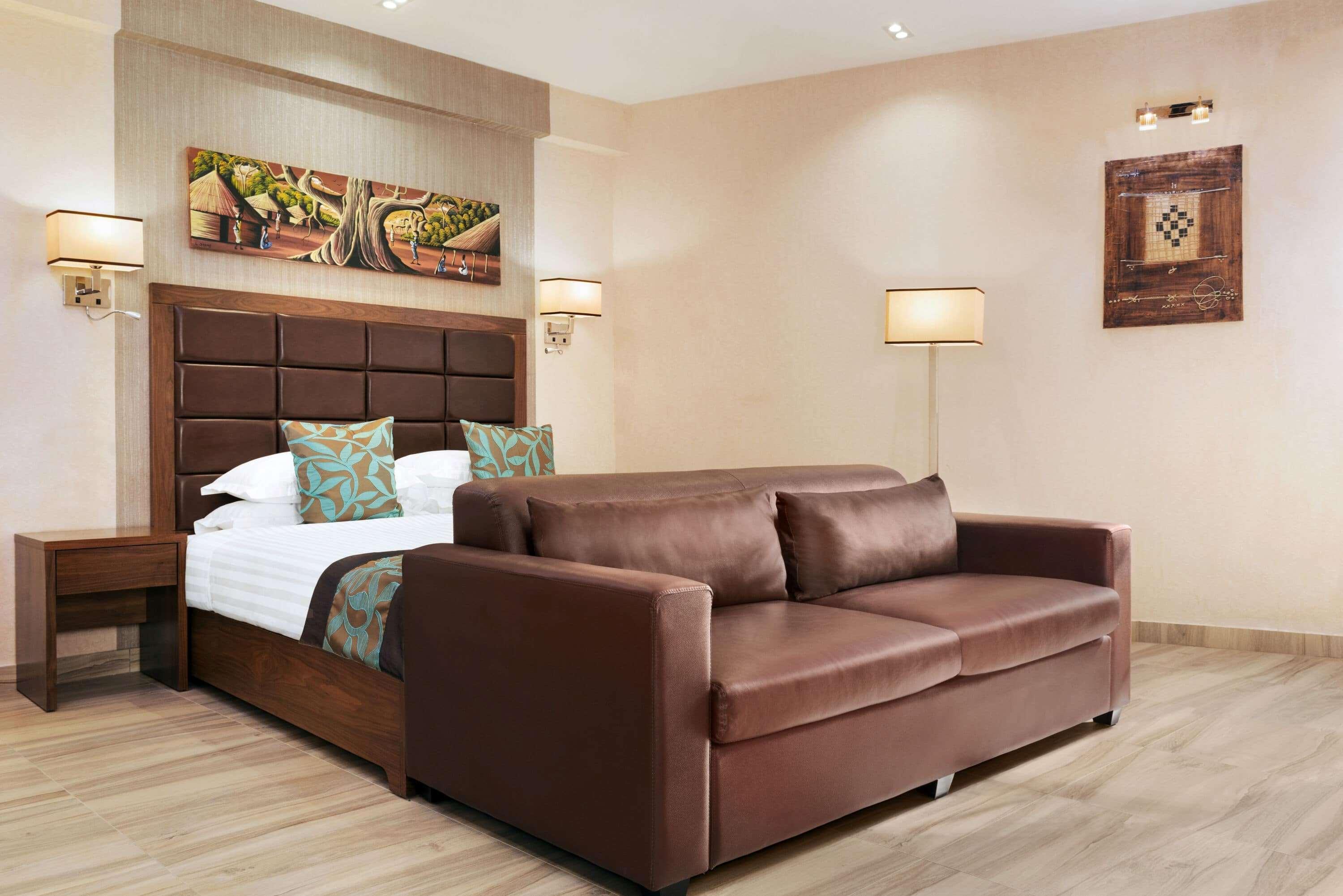 Days & By Wyndham 4*