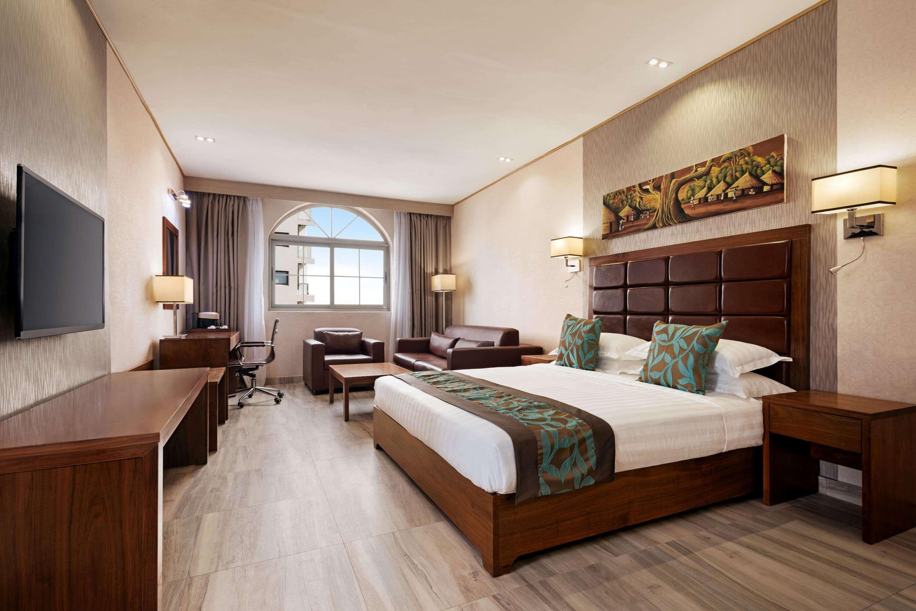 Days & By Wyndham Dakar