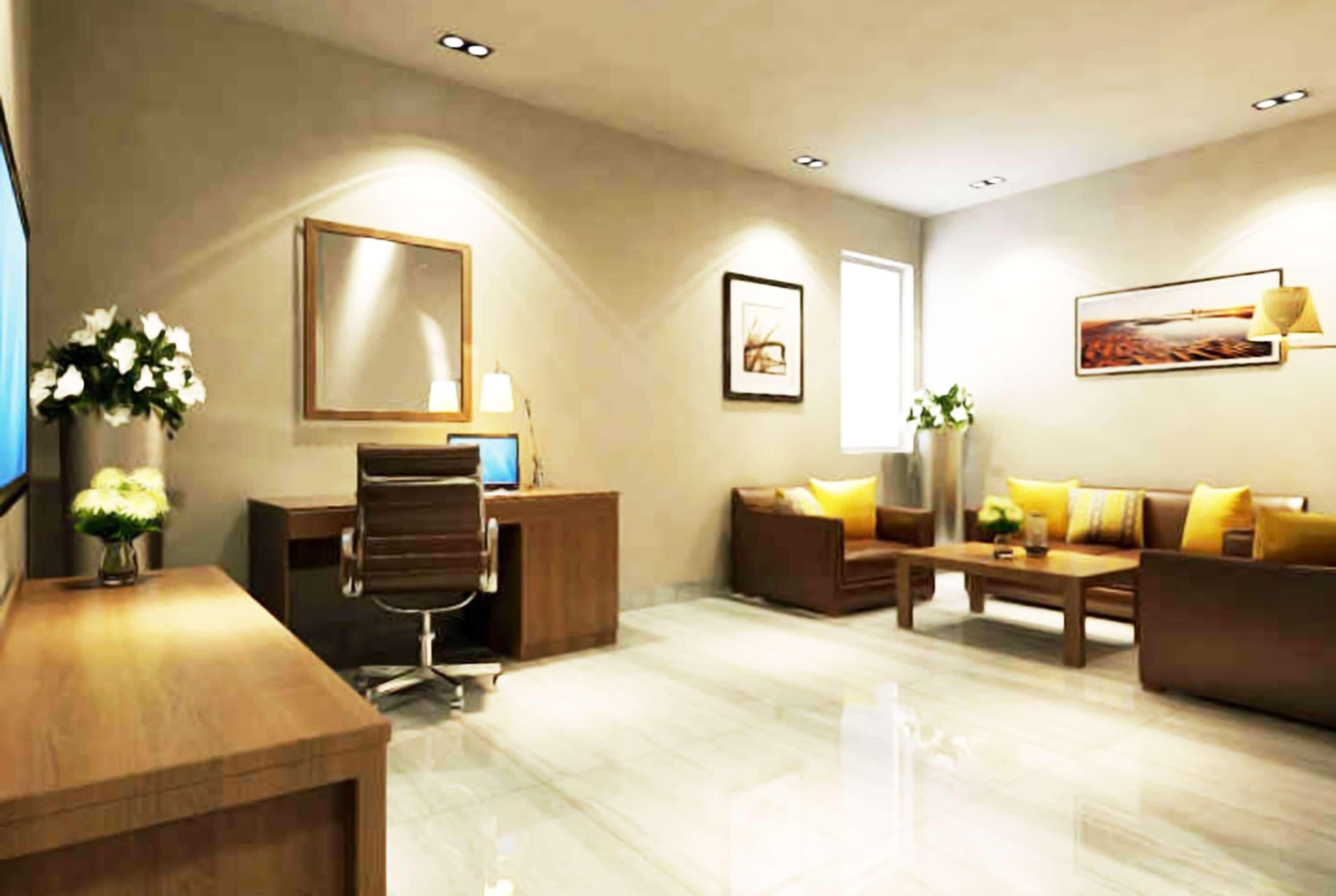Days & By Wyndham Hotel