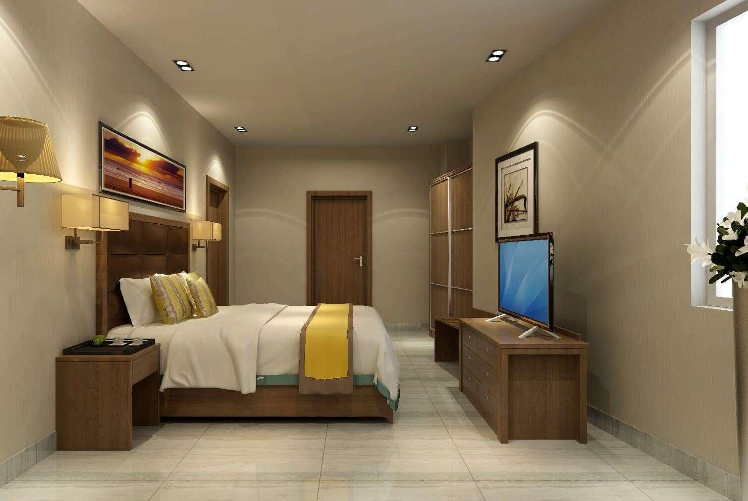 Days & By Wyndham Hotel