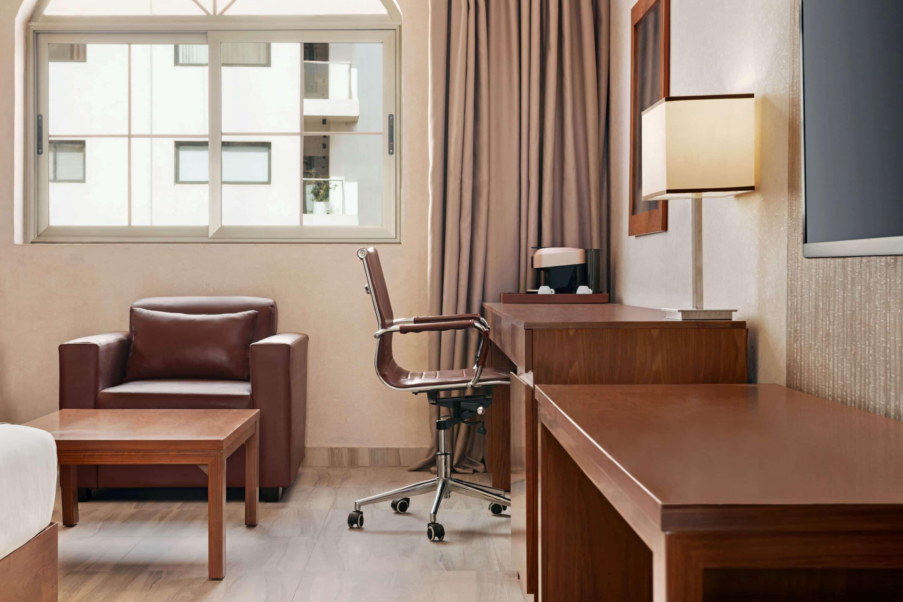 Days & By Wyndham Hotel Dakar