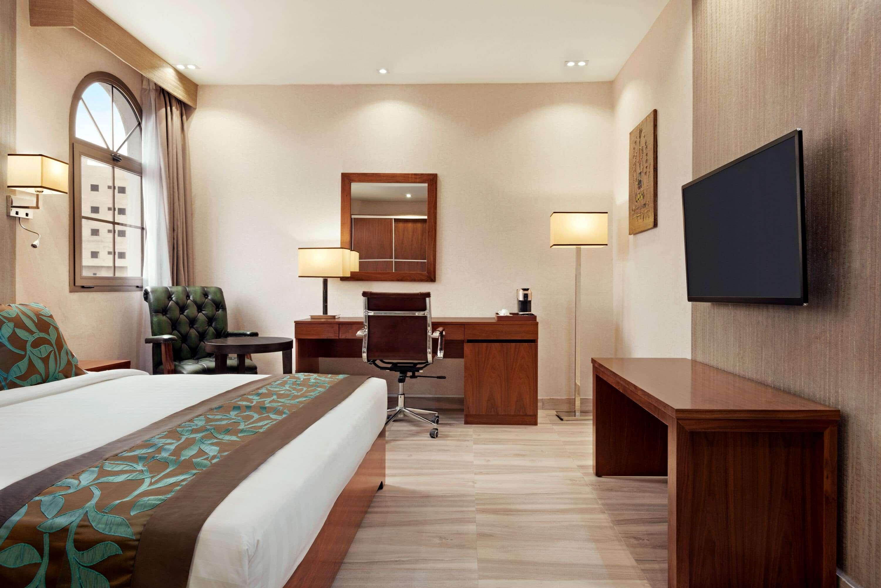 Days & By Wyndham Hotel Dakar