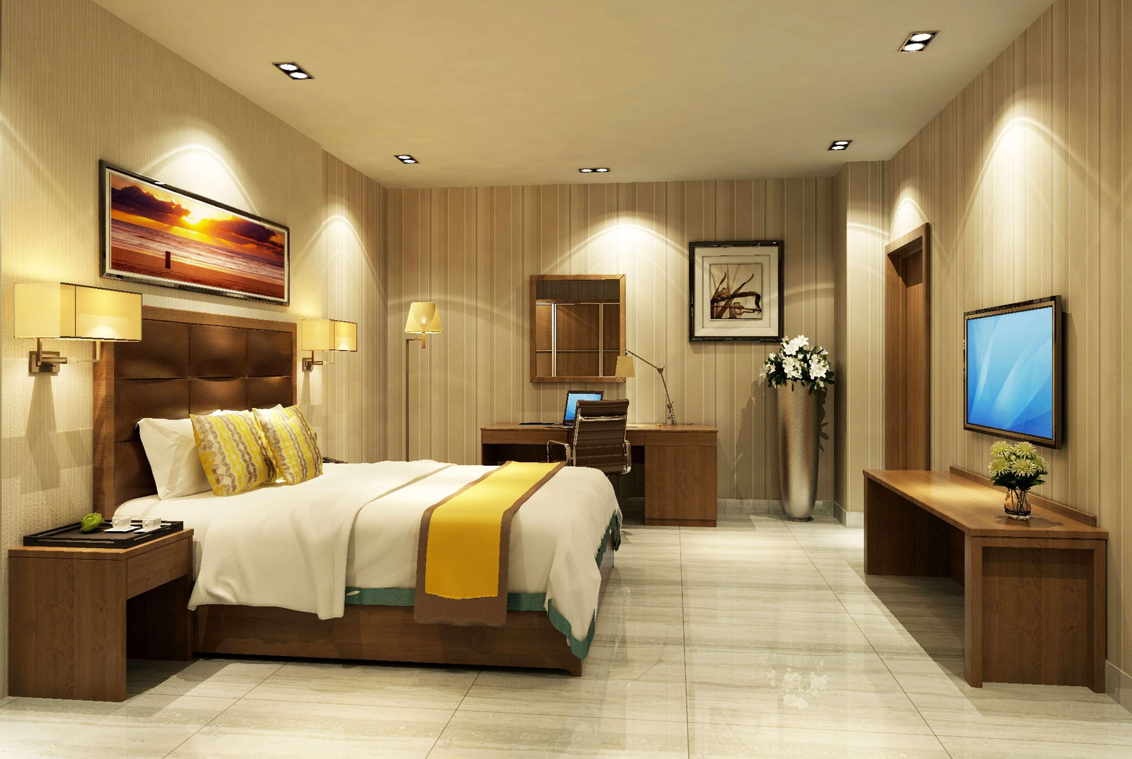 Hotel Days & By Wyndham 4*