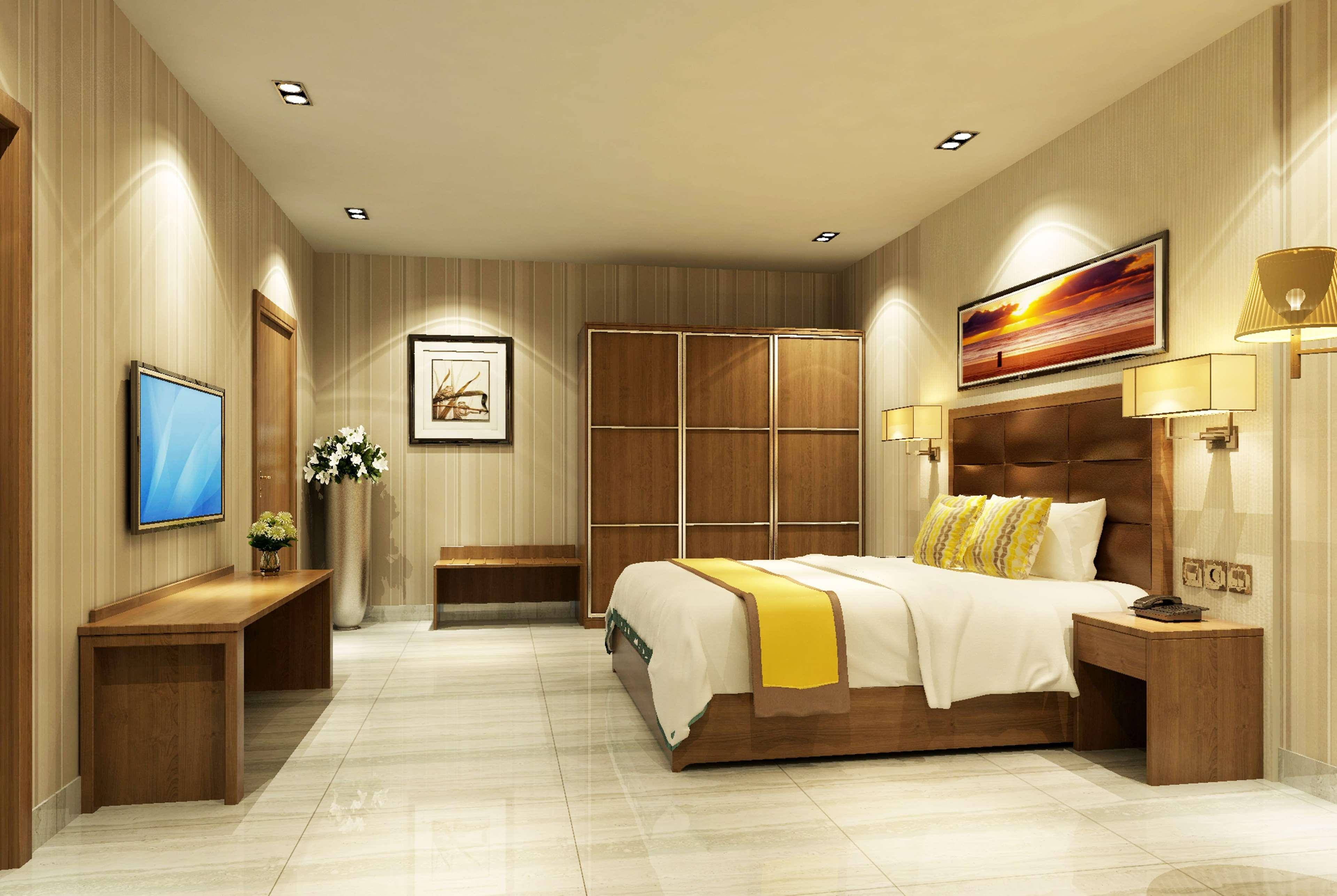 Hotel Days & By Wyndham 4*