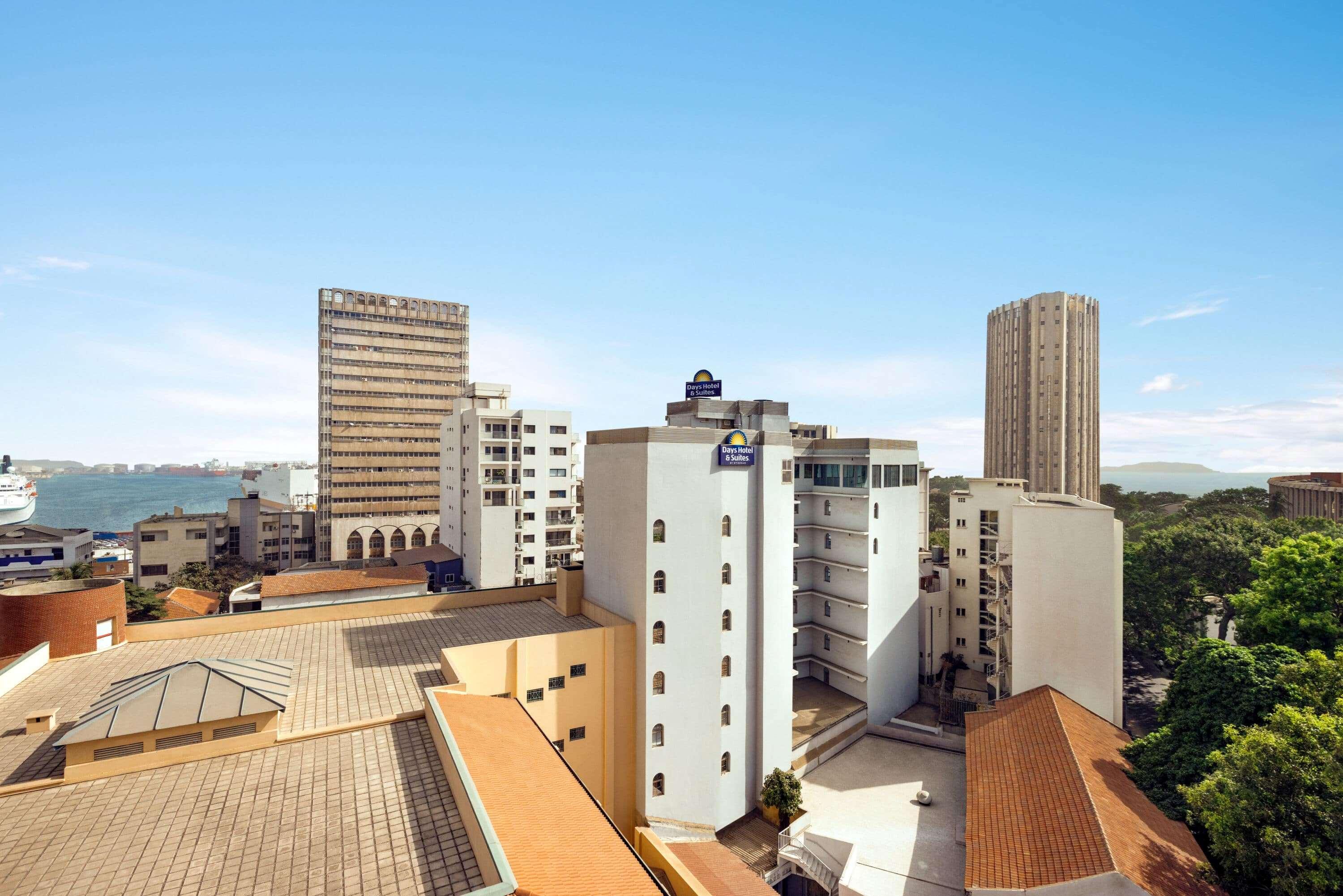 Days & By Wyndham Dakar