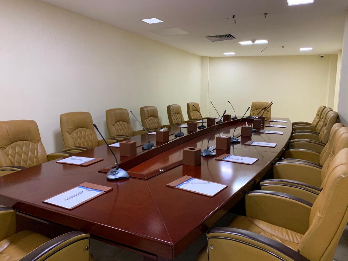Hotel Days & By Wyndham Dakar