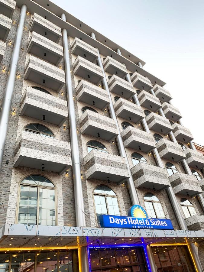 Hotel Days & By Wyndham Dakar