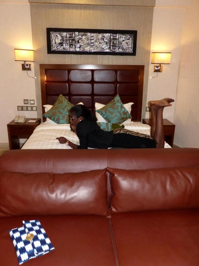 Days & By Wyndham Hotel 4*