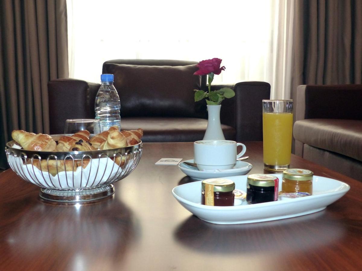 Days & By Wyndham 4* Dakar