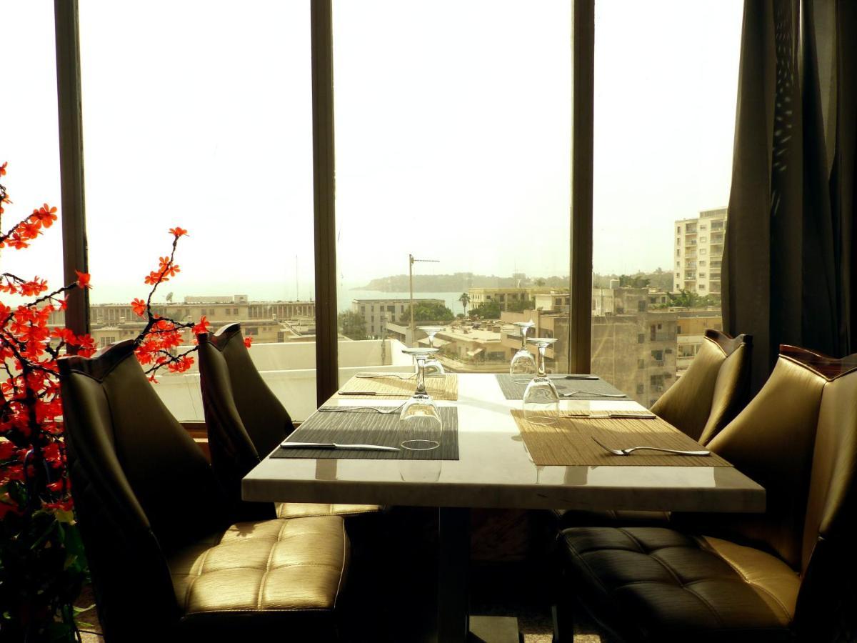 Days & By Wyndham Hotel Dakar