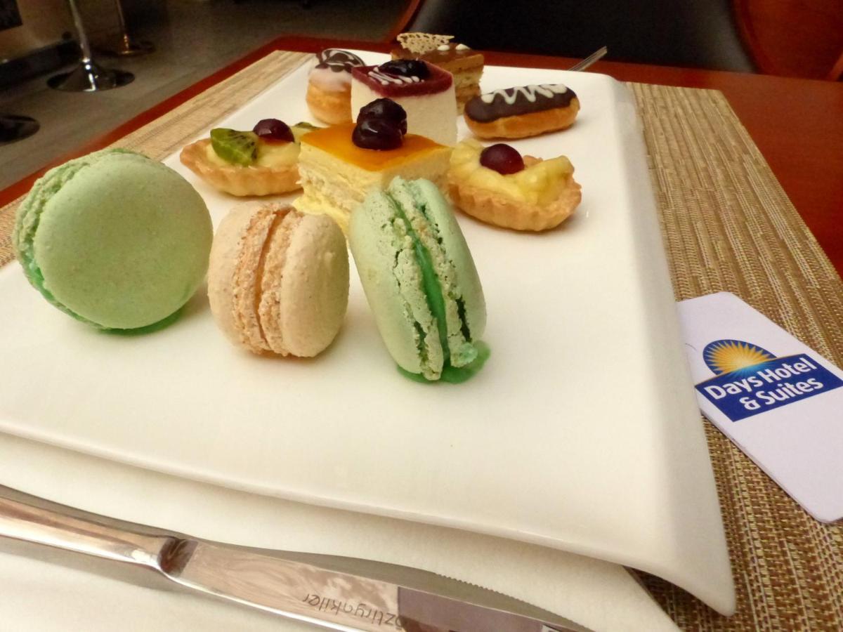 Days & By Wyndham Hotel 4*